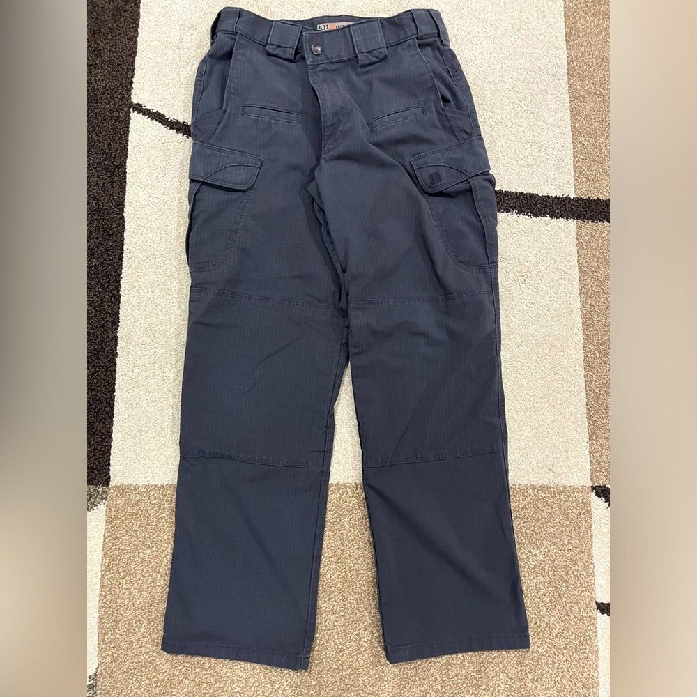 5.ll Tactical pants